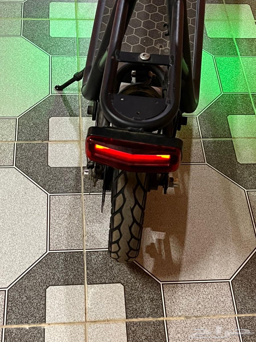 للبيع سكوتر64206106967809111