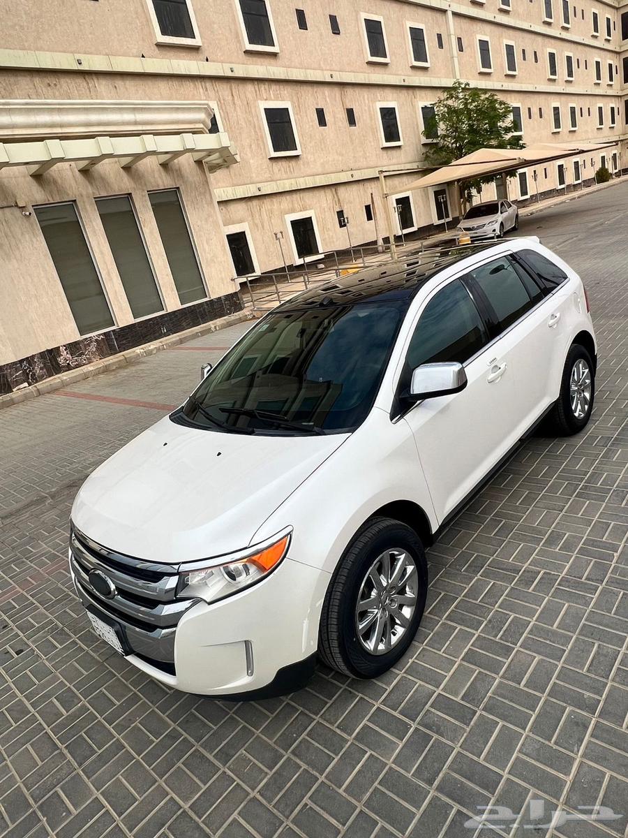 Edge 2013 Double64404694342785113