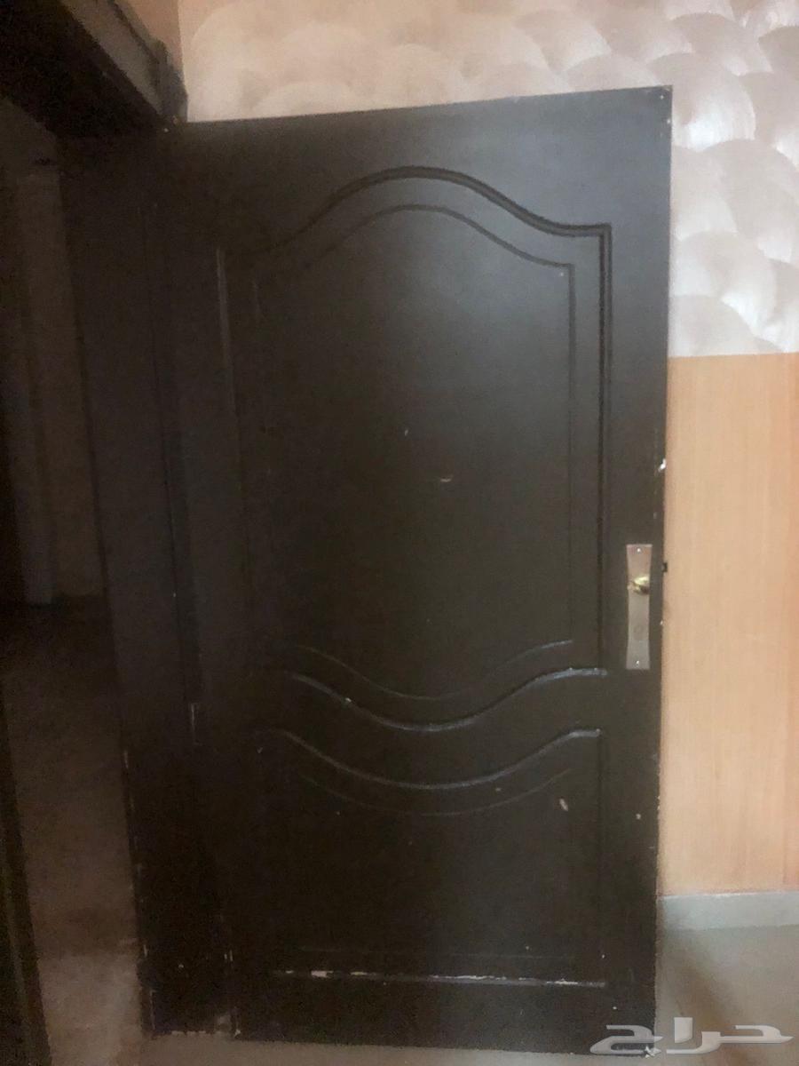 ابواب خشب للبيع64219828403201110