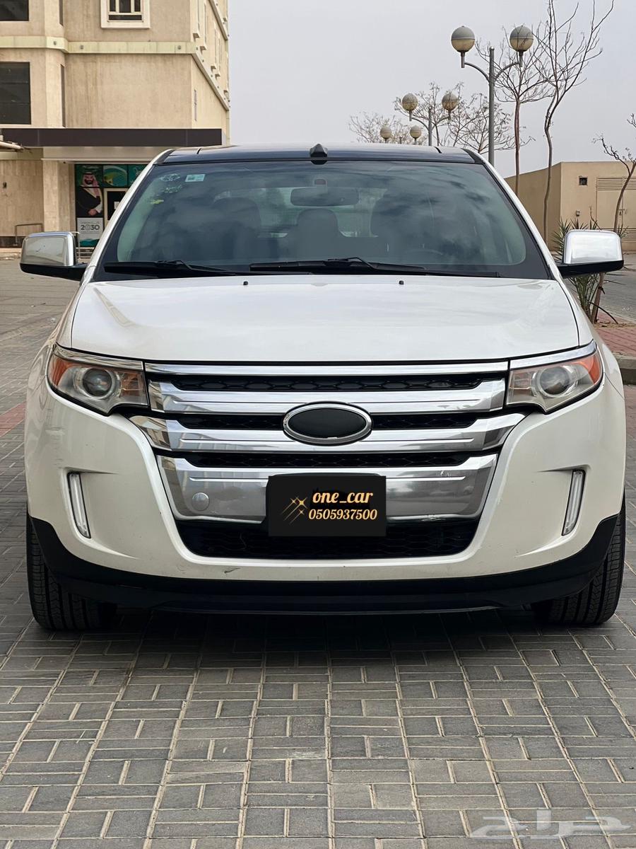 Edge 2013 Double64404694342785112