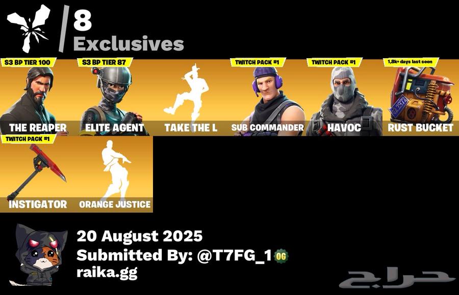 Fortnite price break. Connector 35 different shells64227178358785110