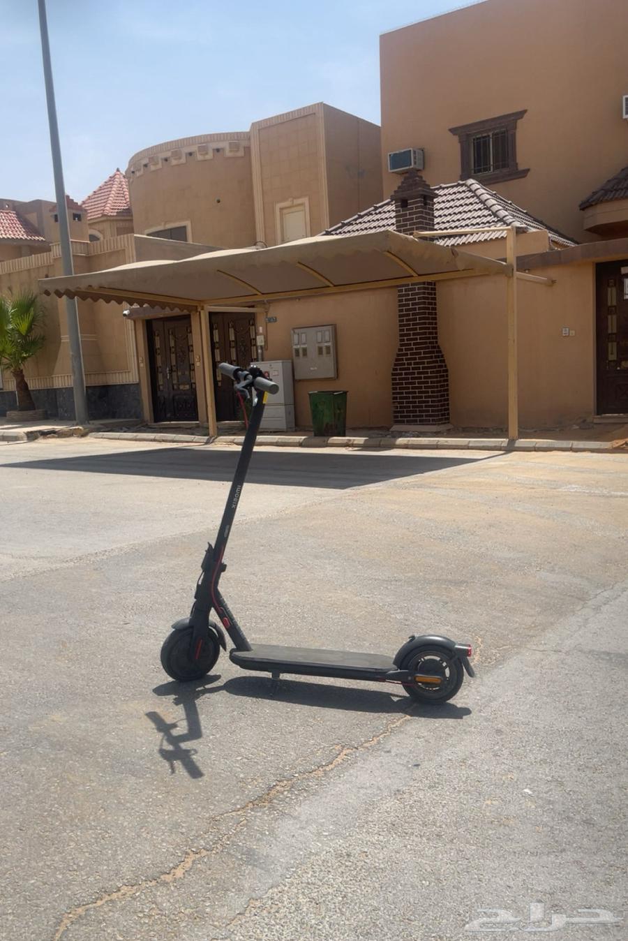 سكوتر شاومي 2025 جديد للبيع64217048483073111