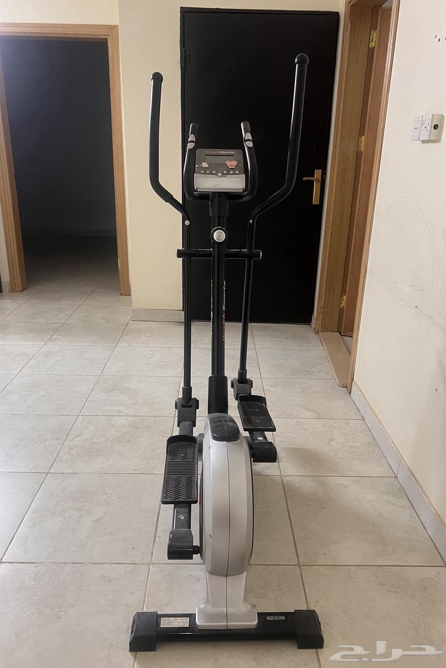 جهاز رياضي - اوبتكال _ غزاله64227346921985111