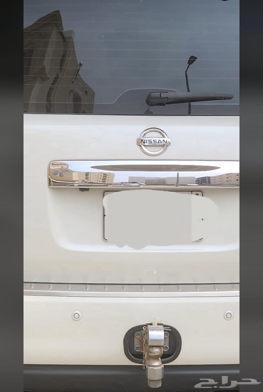 للبيع باترول بلاتينيوم 2015 مالك أول64398423836931114