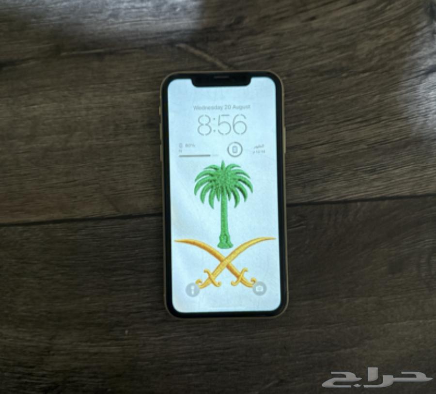 iPhone XR64211084007171112