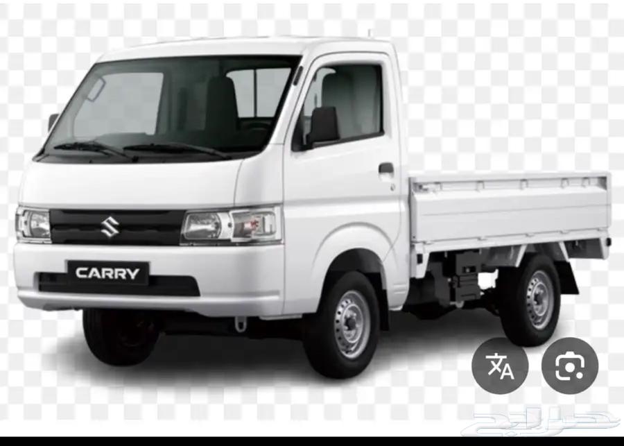 دباب سزوكي موديل 2025 للايجار الشهري64396977142785110