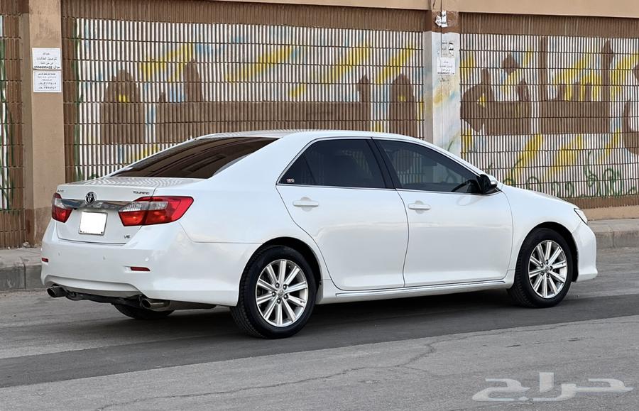 تويوتا اوريون 201364397130697603113