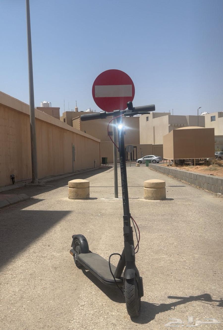 سكوتر شاومي 2025 جديد للبيع64217048483073112