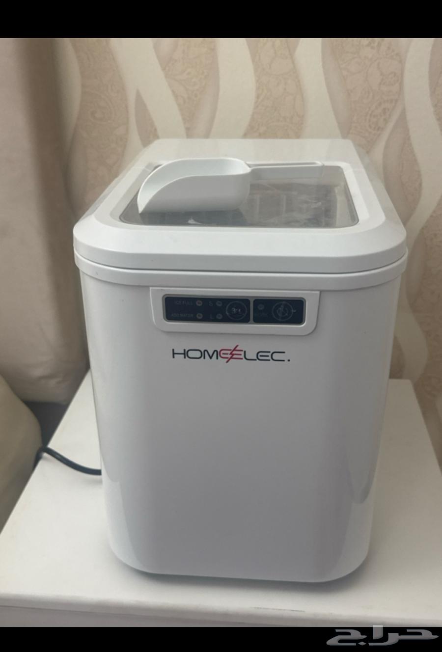 صانعة ثلج هوم ألك64214232777346110