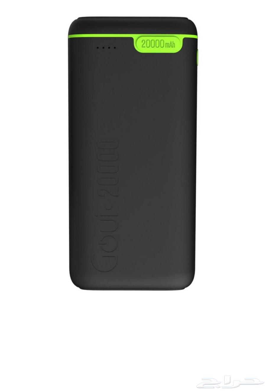 بطارية قوي حجم 20 ملي أمبير وضمان سنتين64225556919810110