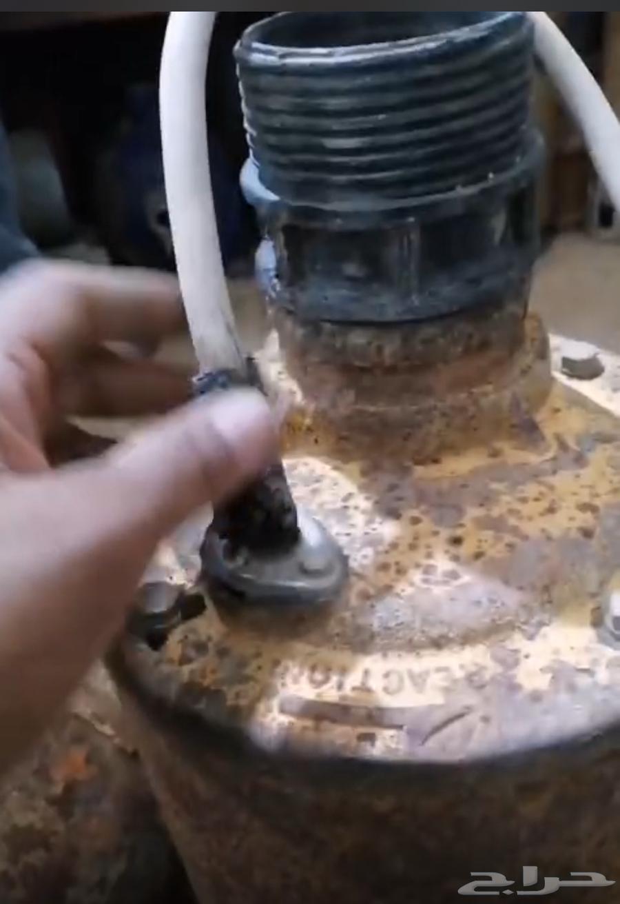 غطاس البسام 5.5 حصان64216849155202110