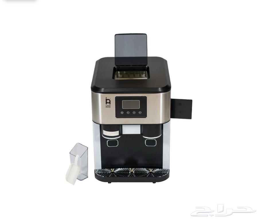 جهاز نقي لتصنيع الثلج64216849120387111