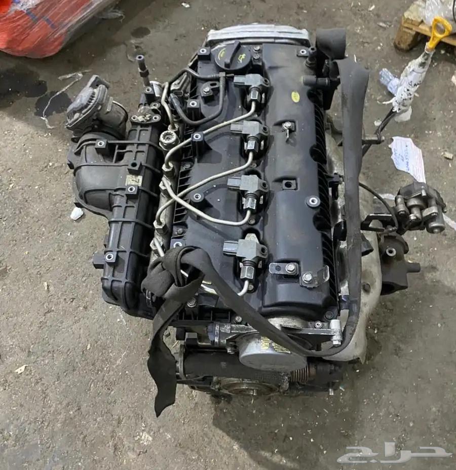 مكاين اتش ون بنزين ديزل جميع أنواعها ضمان سنه64398018965378111