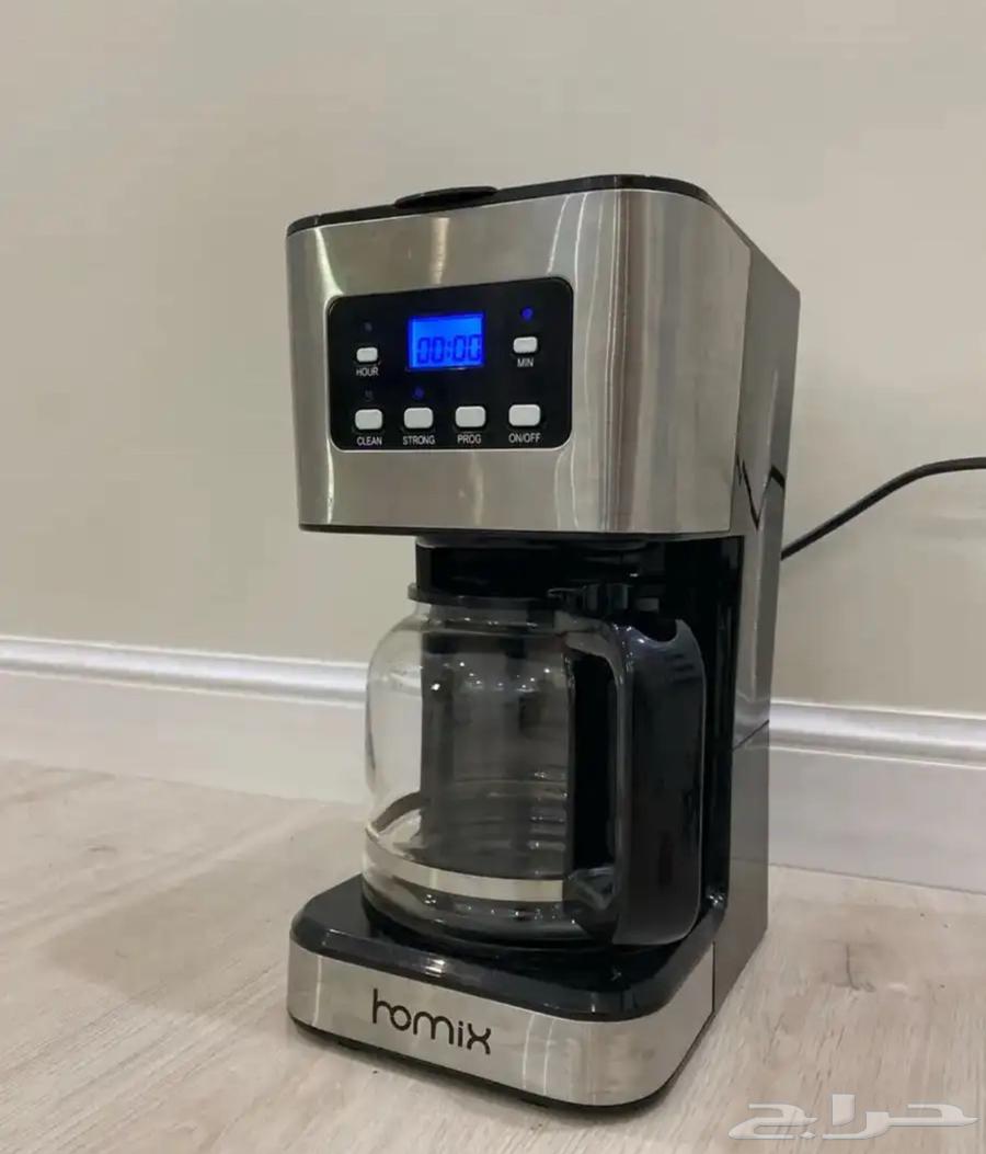 Coffee machine64216823964801110