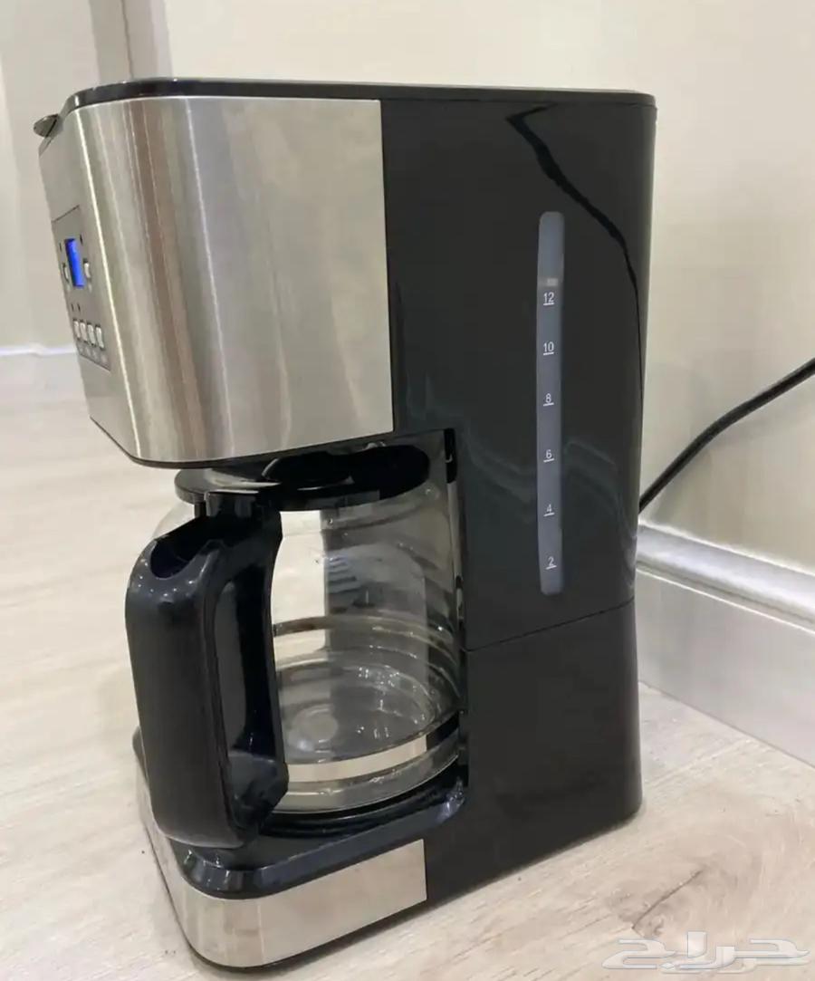Coffee machine64216823964801111