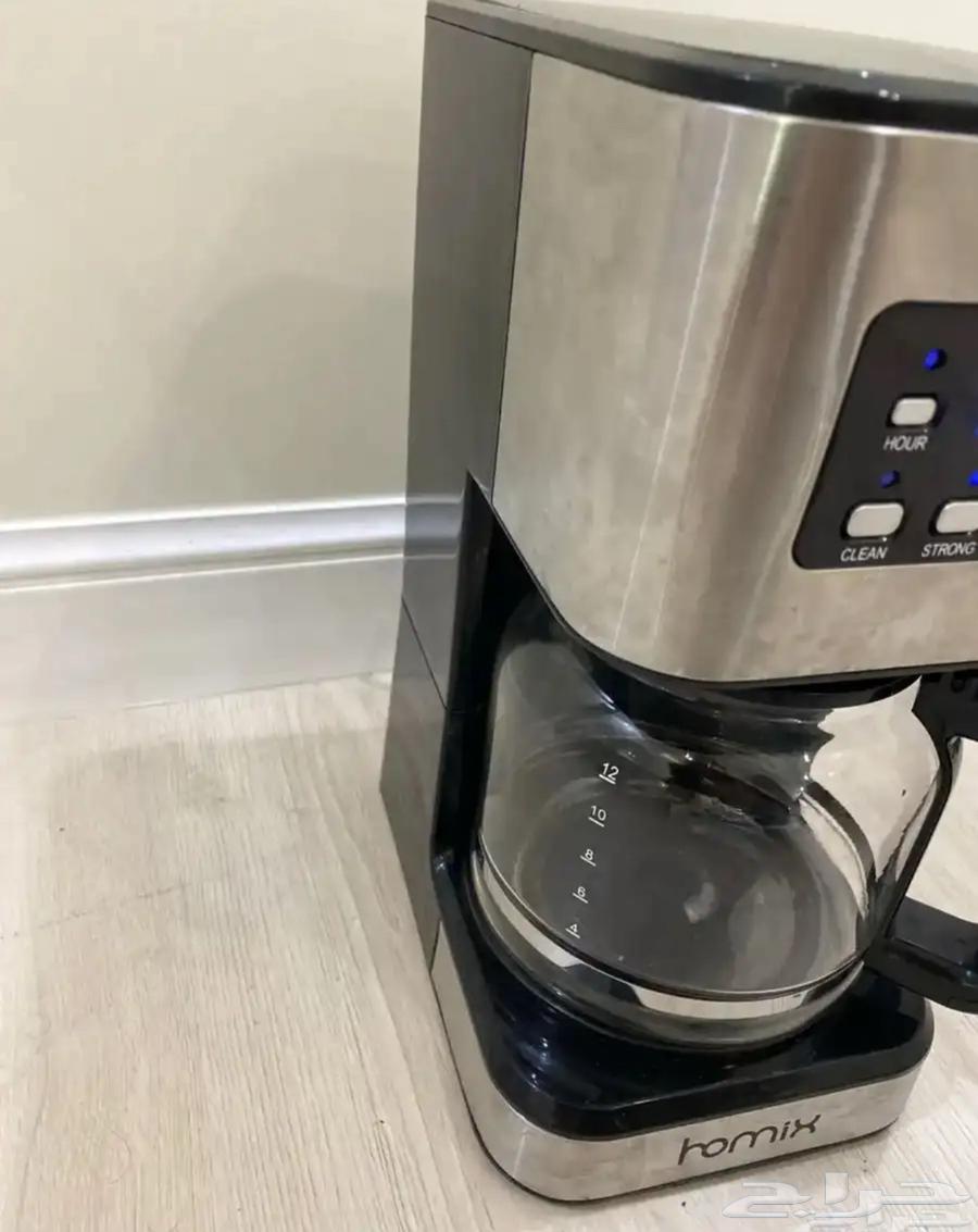 Coffee machine64216823964801112