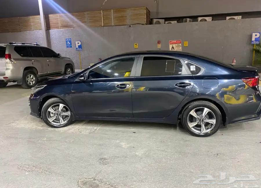 كيا سيراتو 2019 فل ماعدا البصمه64408035136386111