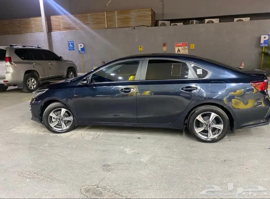 كيا سيراتو 2019 فل ماعدا البصمه64408035136386110