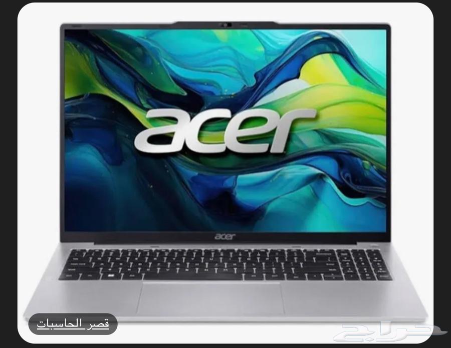 لابتوب ايسر64213597535362110