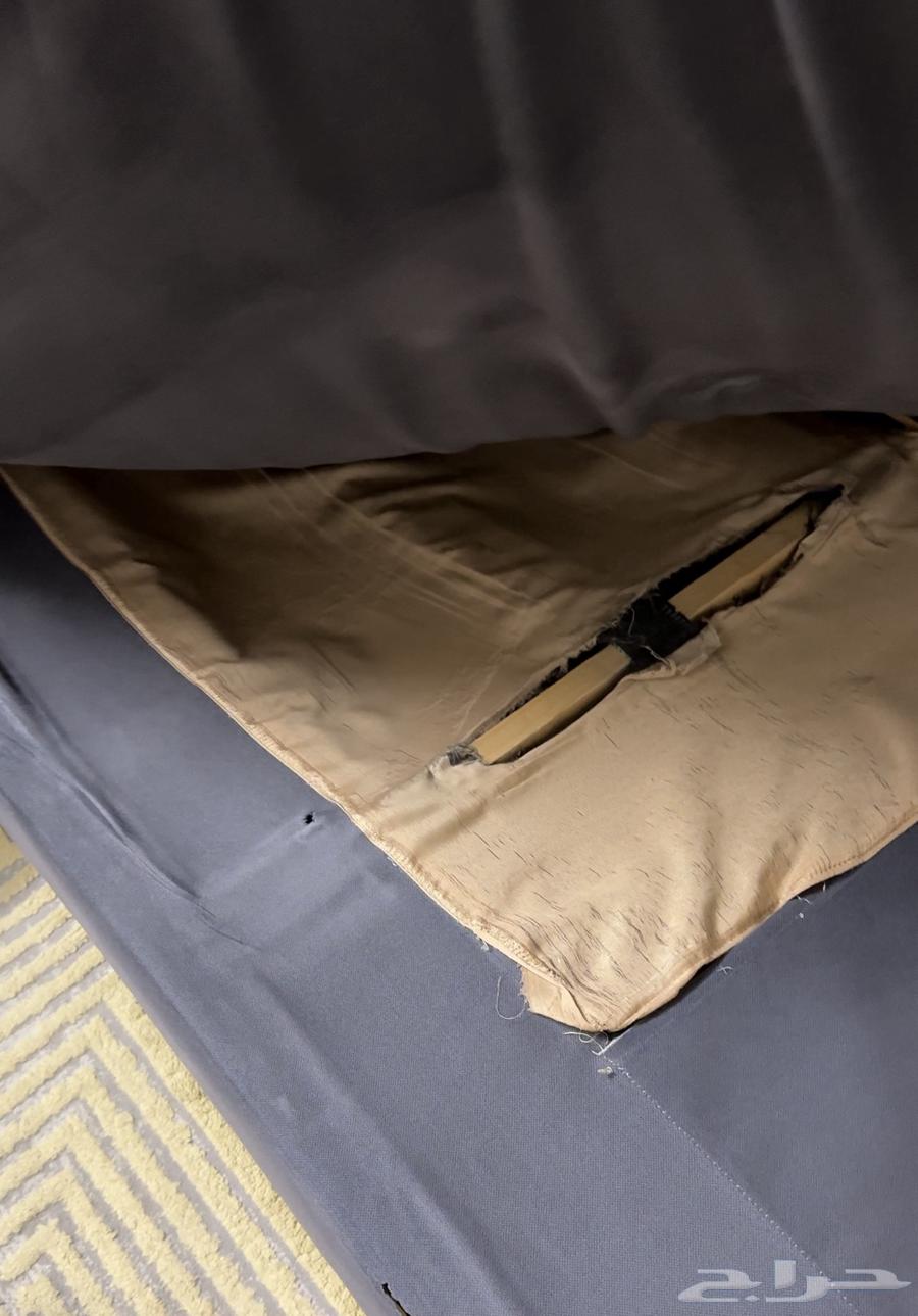 كنب مستخدم للبيع نظيفف64226569607169113