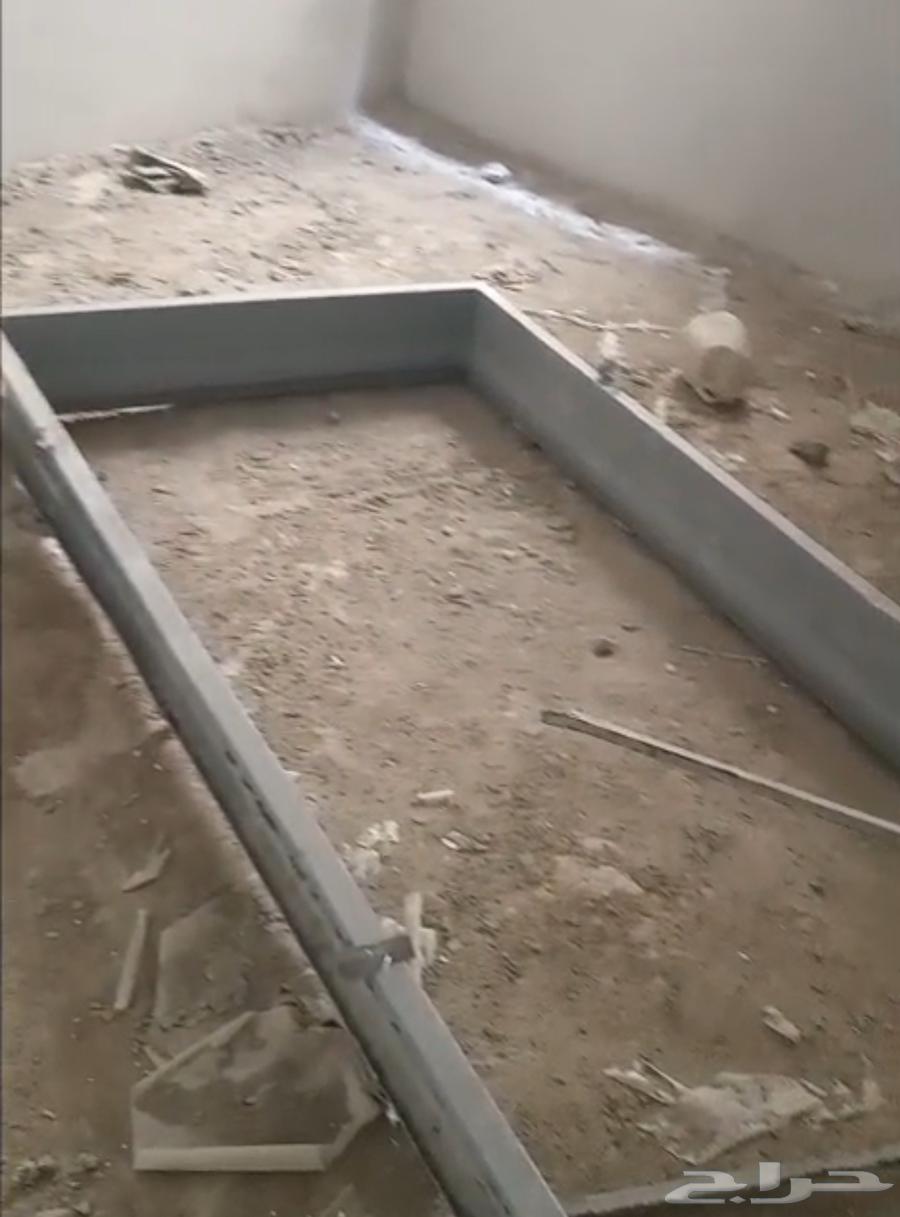 حلوق ابواب حديد للبيع64214710296323110