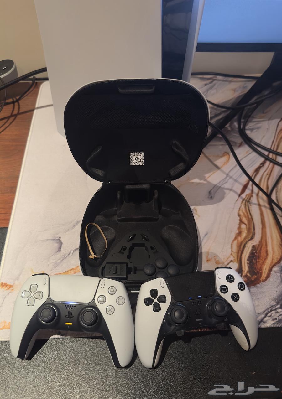 بلايستيشن 5 ديجيتال   يد ايدج   يد عادية64225193520001111