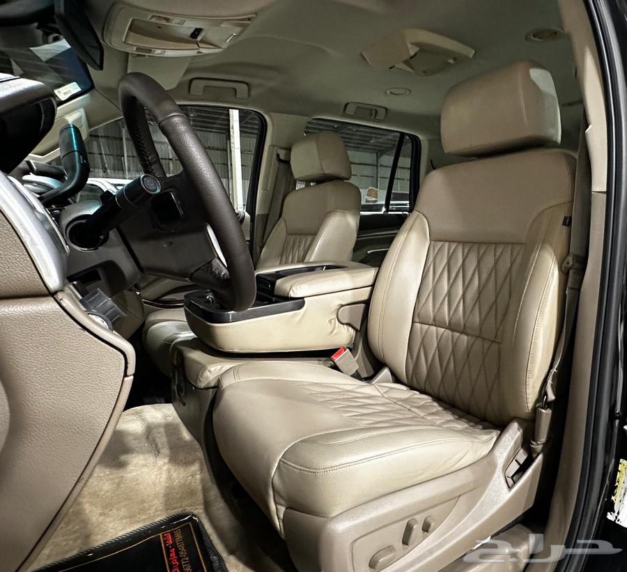 Yukon 2015 SLE without double (in excellent condition)64399105380225114