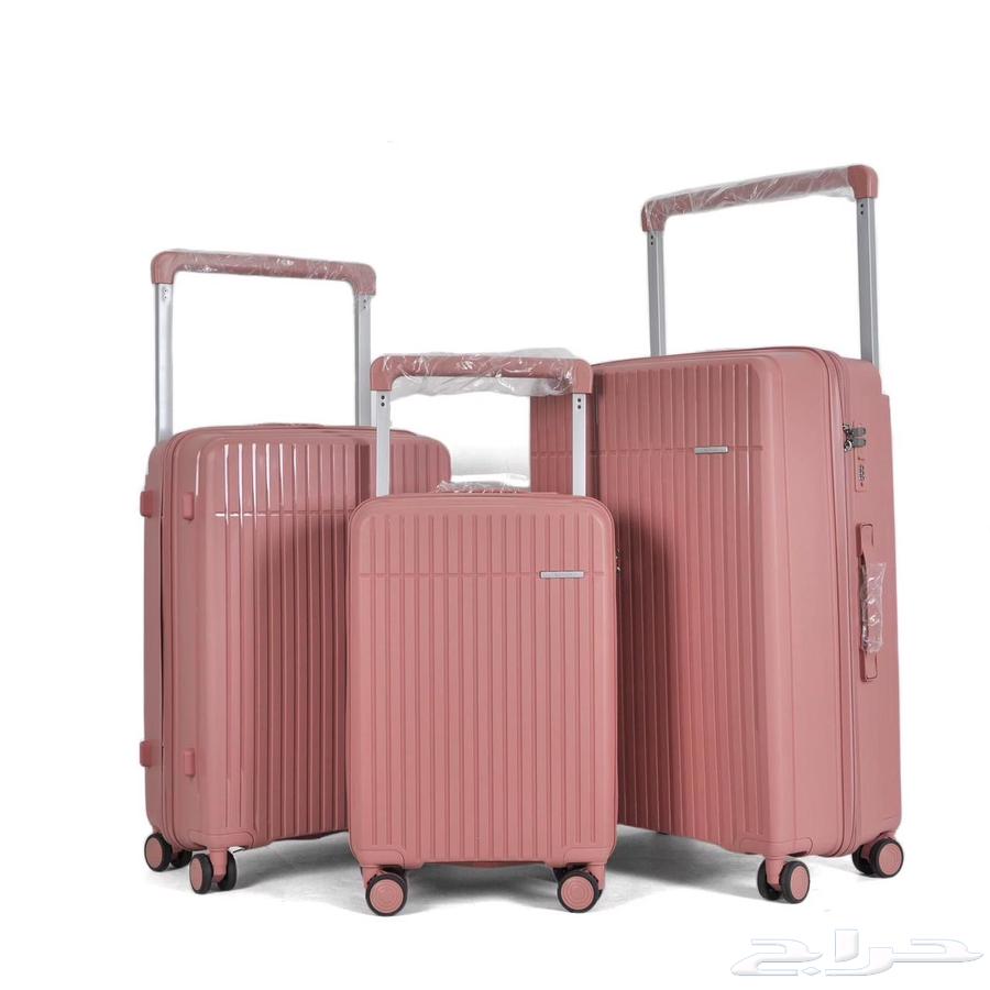 Travel Bag Set64206322456962111