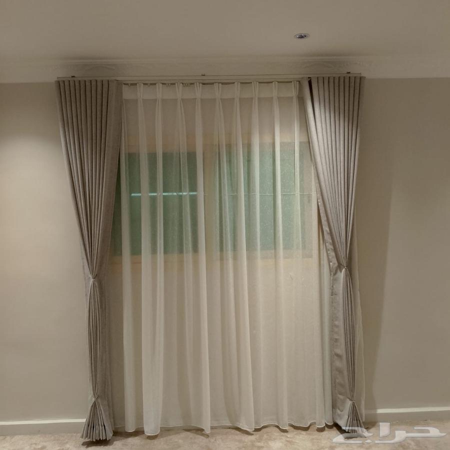 تفصيل ستاير الدمام القطيف 75 للمتر المربع ويفي الهبه الجد64223805845251111