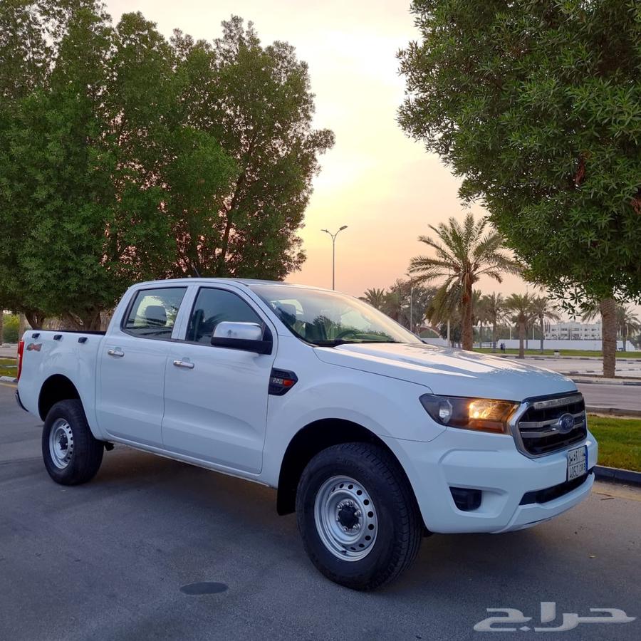 Ford Ranger 2020 Diesel Double Cab ((Sold))64402036260865113