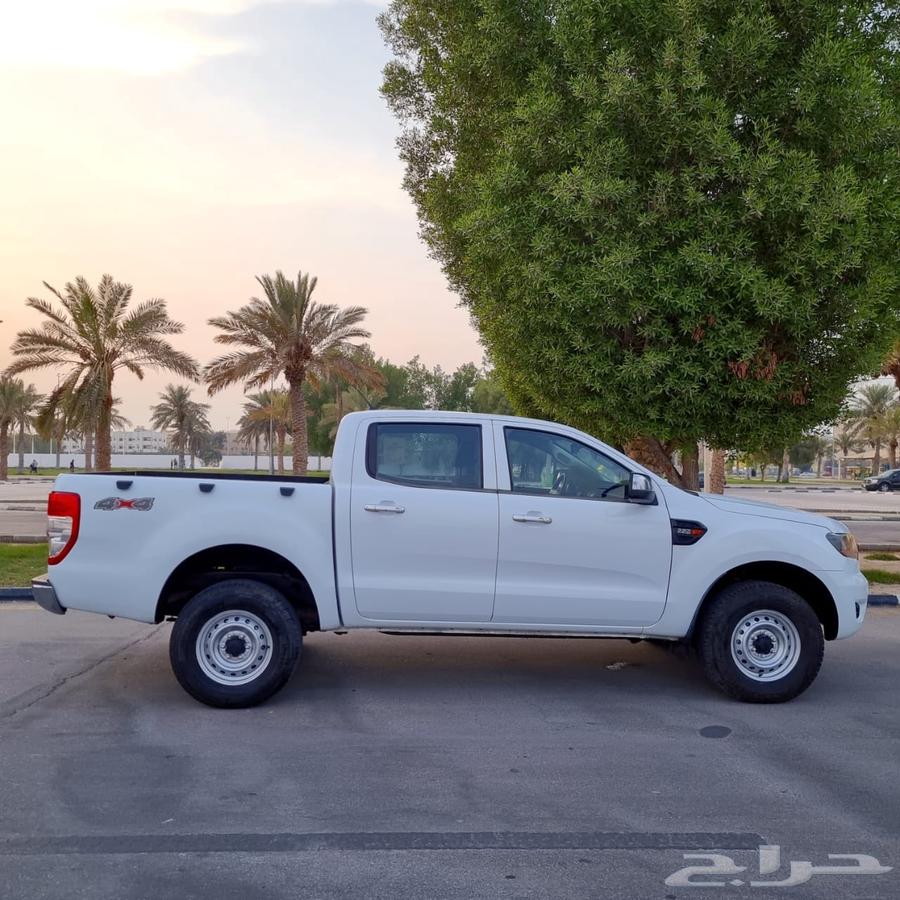 Ford Ranger 2020 Diesel Double Cab ((Sold))64402036260865114