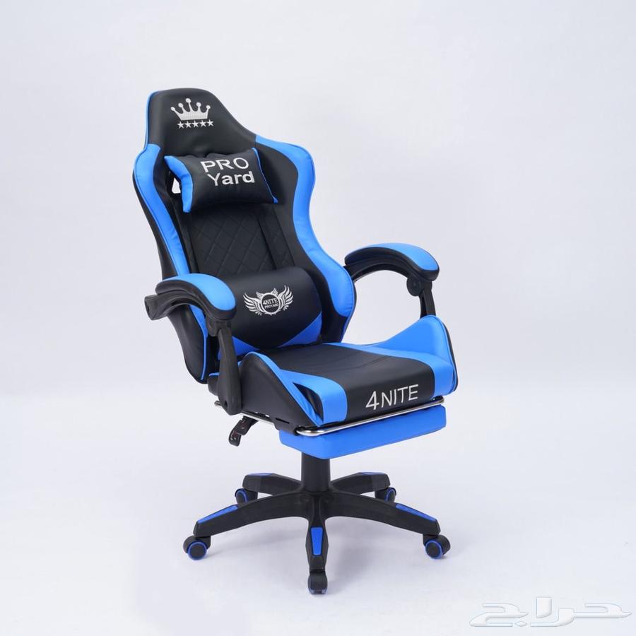 كرسي قيمنق برو 364227178658691114
