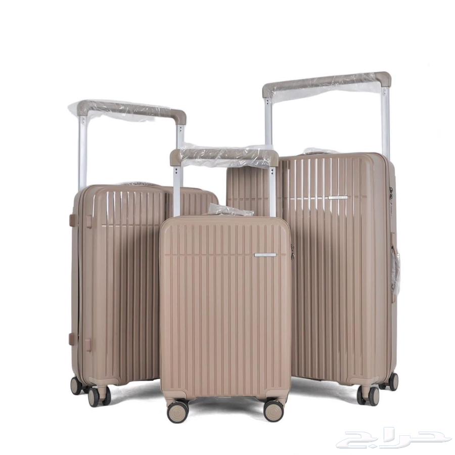 Travel Bag Set64206322456962110