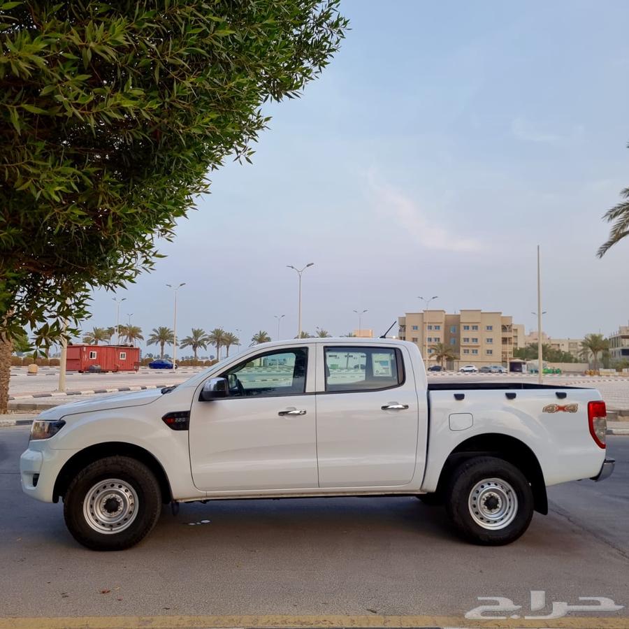 Ford Ranger 2020 Diesel Double Cab ((Sold))64402036260865111