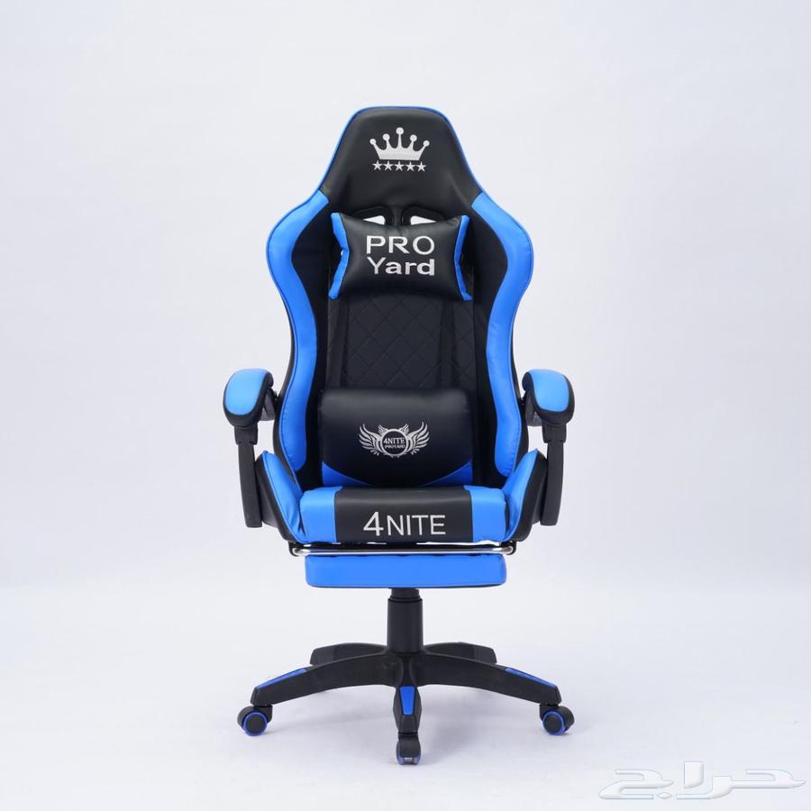 كرسي قيمنق برو 364227178658691113