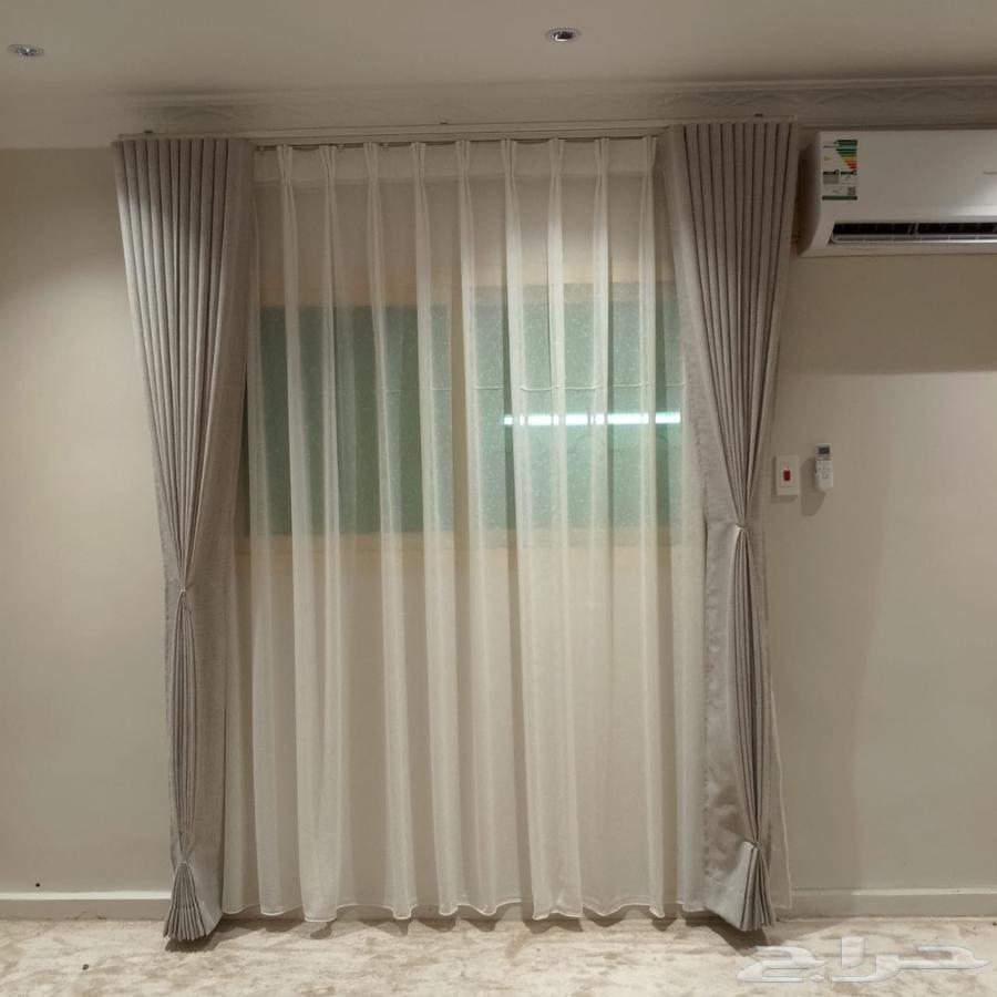 تفصيل ستاير الدمام القطيف 75 للمتر المربع ويفي الهبه الجد64223805845251110