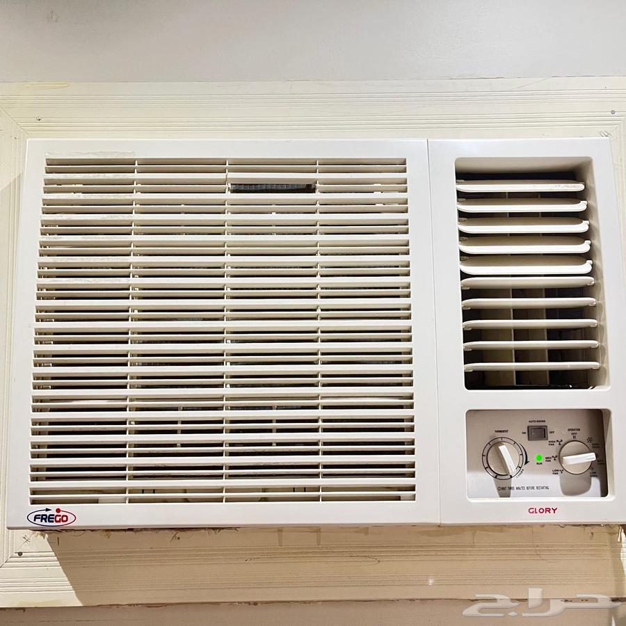 مكيفات للبيع مستخدمه نظيفه64222149130755111