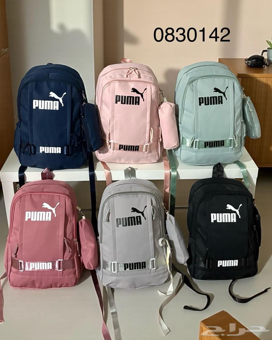 شنط مدرسية ماركات بجودة عالية64224992018049114