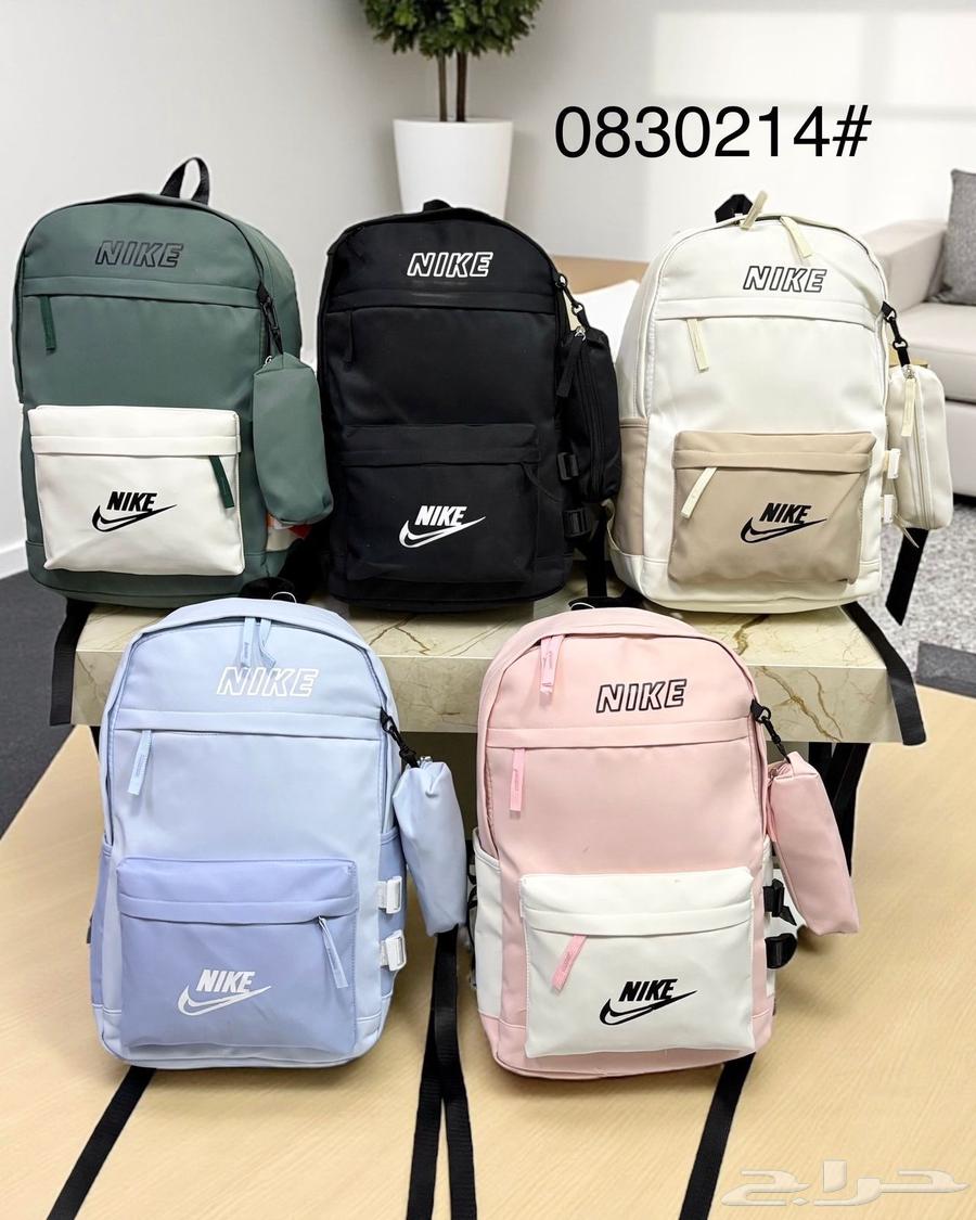 شنط مدرسية ماركات بجودة عالية64224992018049111