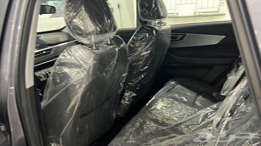 شرى تيجو 7 كمفورت 2024 عروض كاش وأقساط64399828657665114