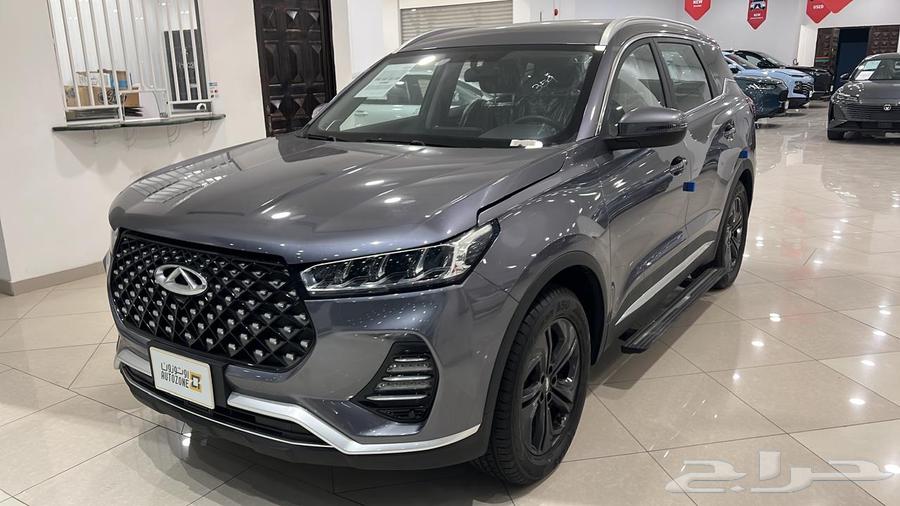 شرى تيجو 7 كمفورت 2024 عروض كاش وأقساط64399828657665110