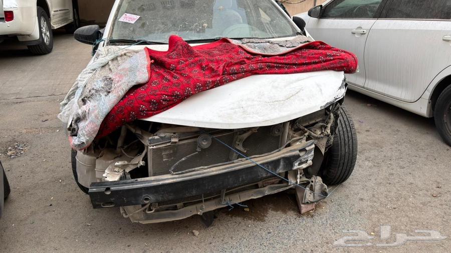 Camry 2015 salvage.64401578127617113