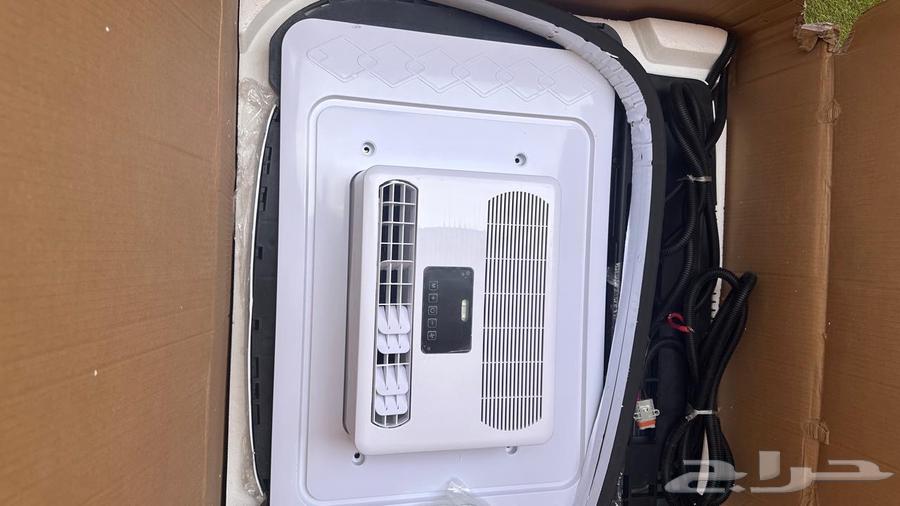 للبيع مكيف شاحنات جديد64216345704066113