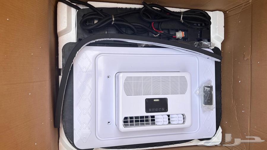 للبيع مكيف شاحنات جديد64216345704066112