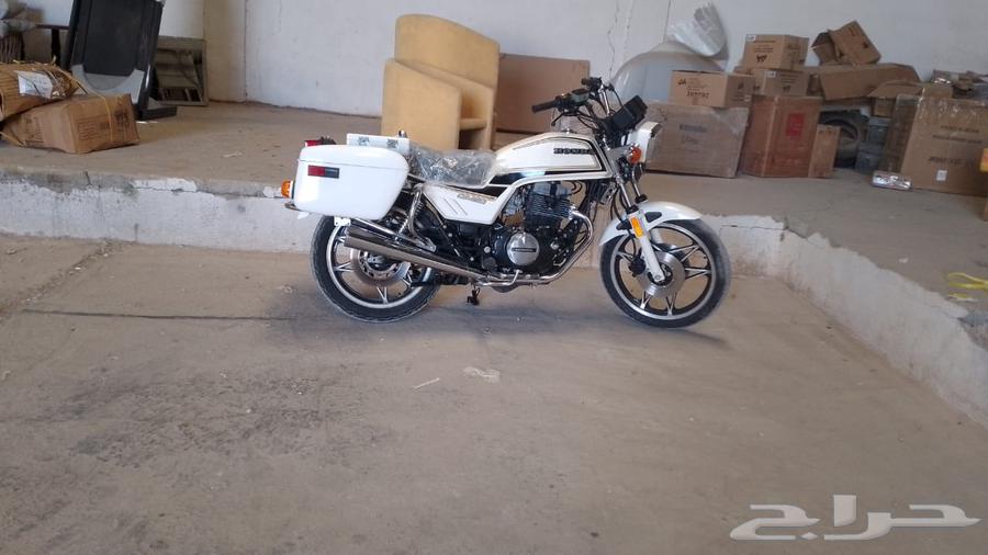 دباب هوندا cb450b64397130761475110