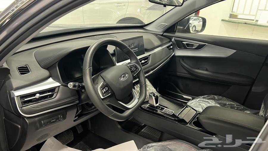 شرى تيجو 7 كمفورت 2024 عروض كاش وأقساط64399828657665113