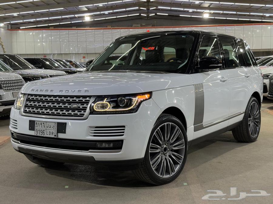 Range Rover Vogue 201664398312531843112