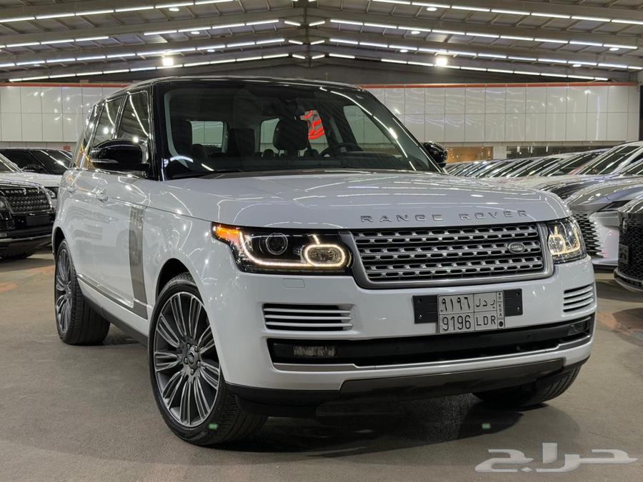 Range Rover Vogue 201664398312531843114