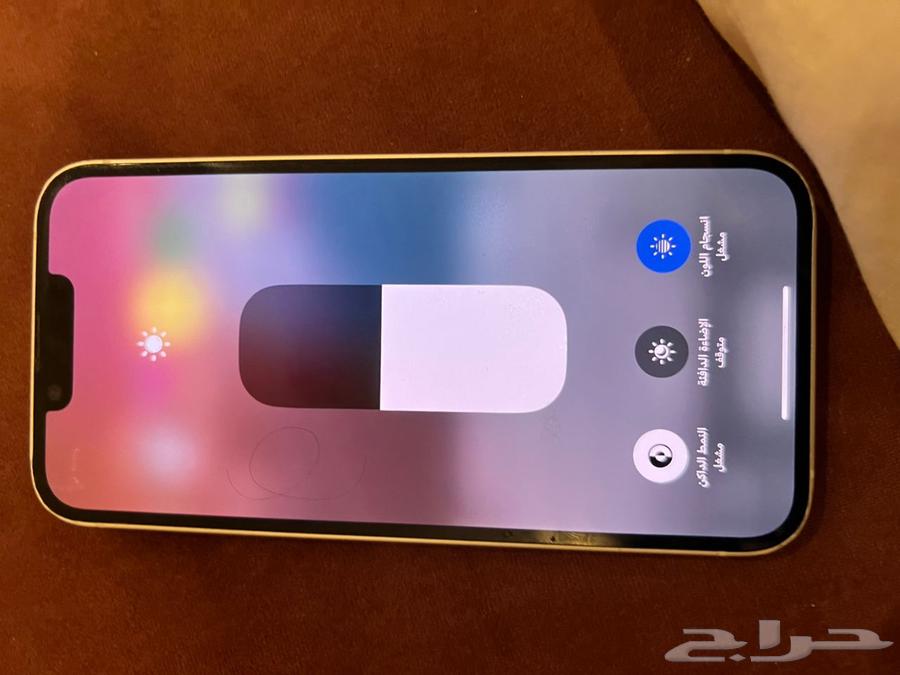 ايفون 14 العادي 128قيقا64222136731139111