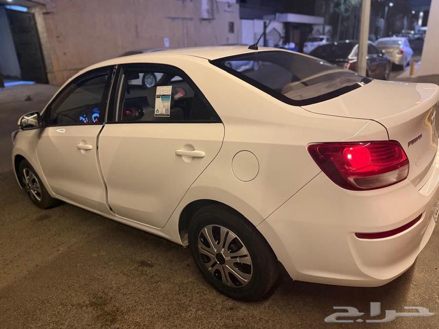 كيا بيجاس64407545029121110